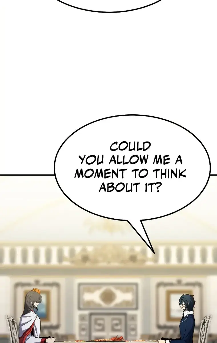 I Awoke as a God After Auto-Battling for a Million Years Chapter 76 Page 72