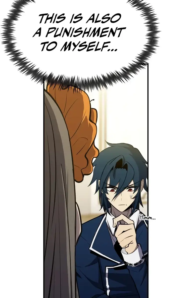 I Awoke as a God After Auto-Battling for a Million Years Chapter 76 Page 74