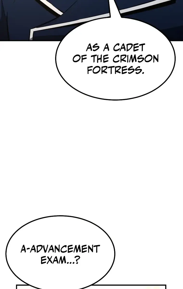 I Awoke as a God After Auto-Battling for a Million Years Chapter 76 Page 80