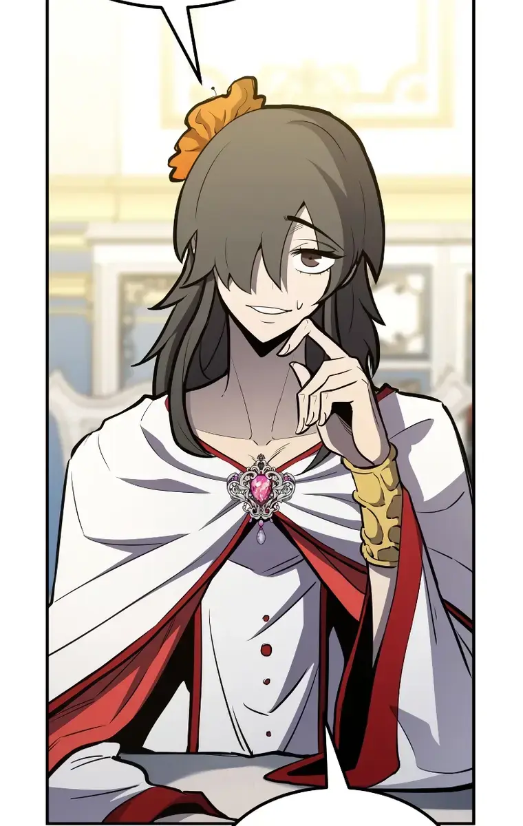 I Awoke as a God After Auto-Battling for a Million Years Chapter 76 Page 81