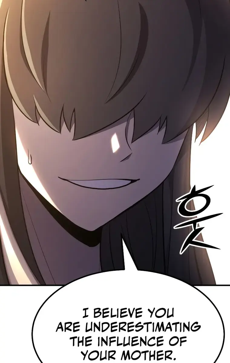 I Awoke as a God After Auto-Battling for a Million Years Chapter 76 Page 83
