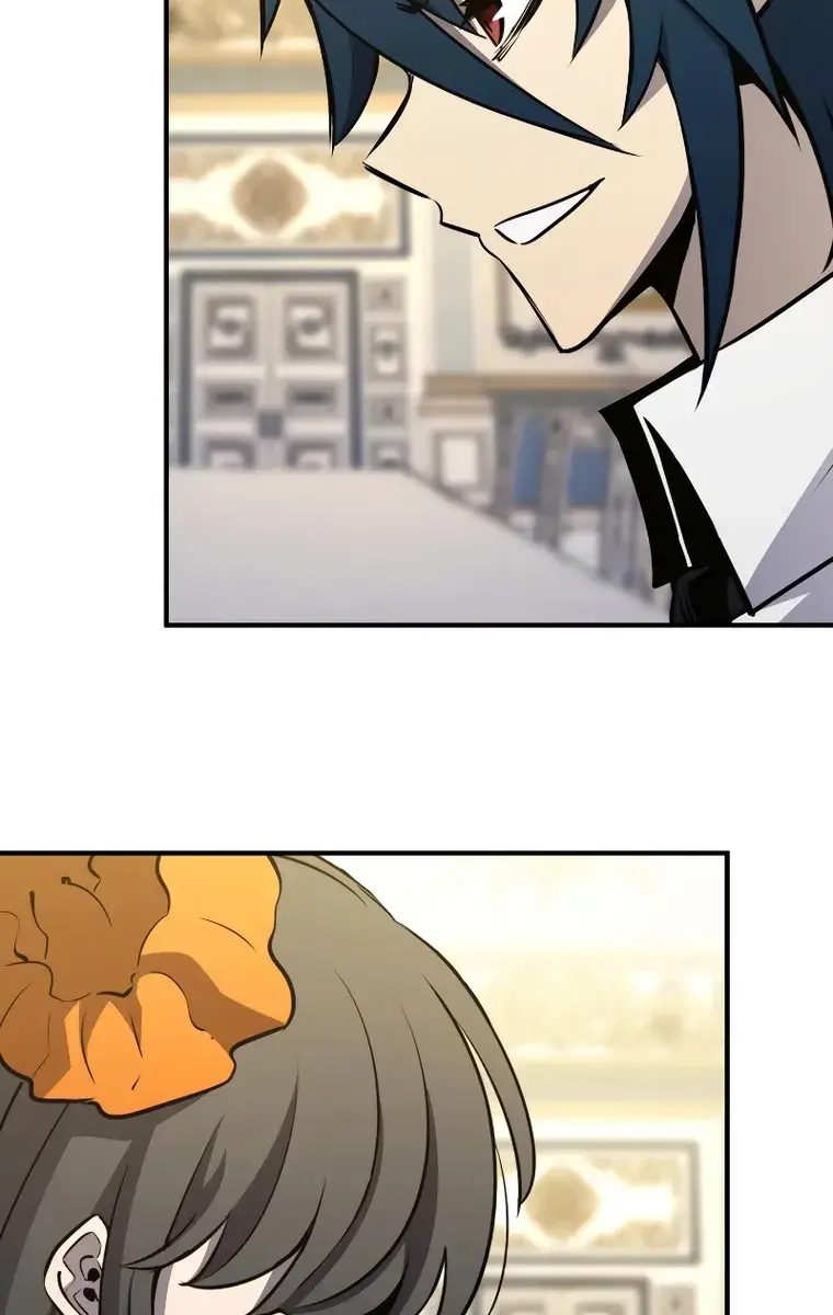 I Awoke as a God After Auto-Battling for a Million Years Chapter 76 Page 89
