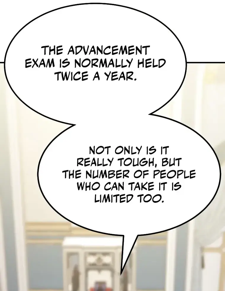 I Awoke as a God After Auto-Battling for a Million Years Chapter 76 Page 93