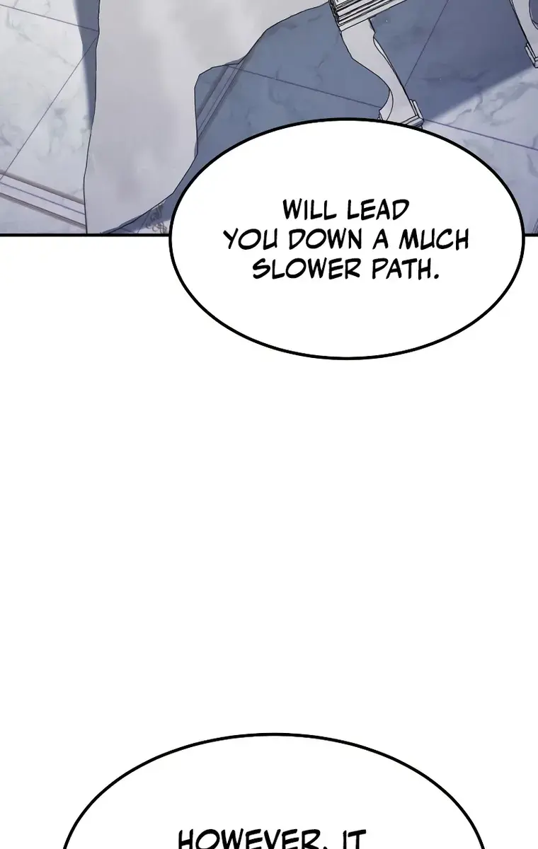 I Awoke as a God After Auto-Battling for a Million Years Chapter 76 Page 106