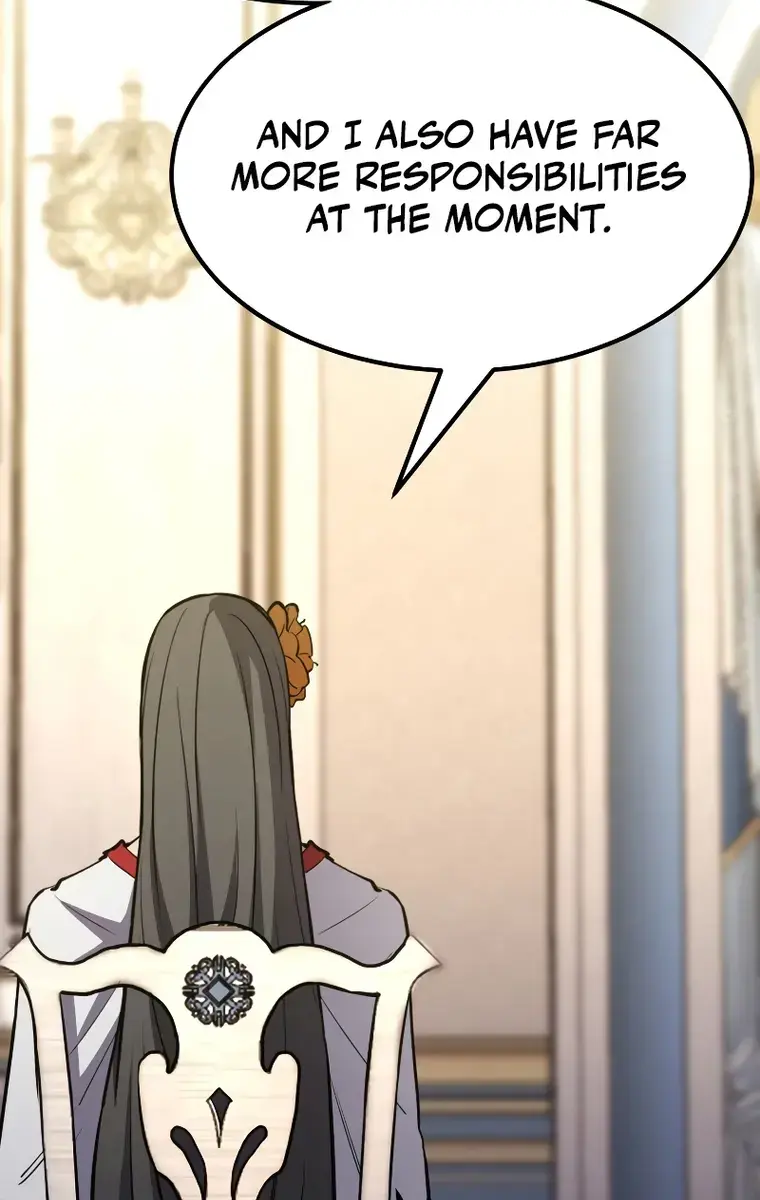 I Awoke as a God After Auto-Battling for a Million Years Chapter 76 Page 111