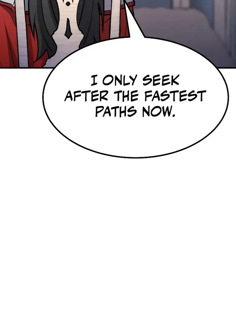 I Awoke as a God After Auto-Battling for a Million Years Chapter 76 Page 112