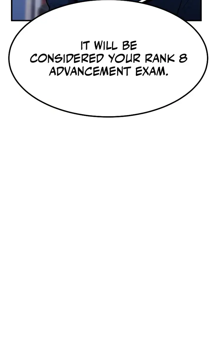 I Awoke as a God After Auto-Battling for a Million Years Chapter 76 Page 116