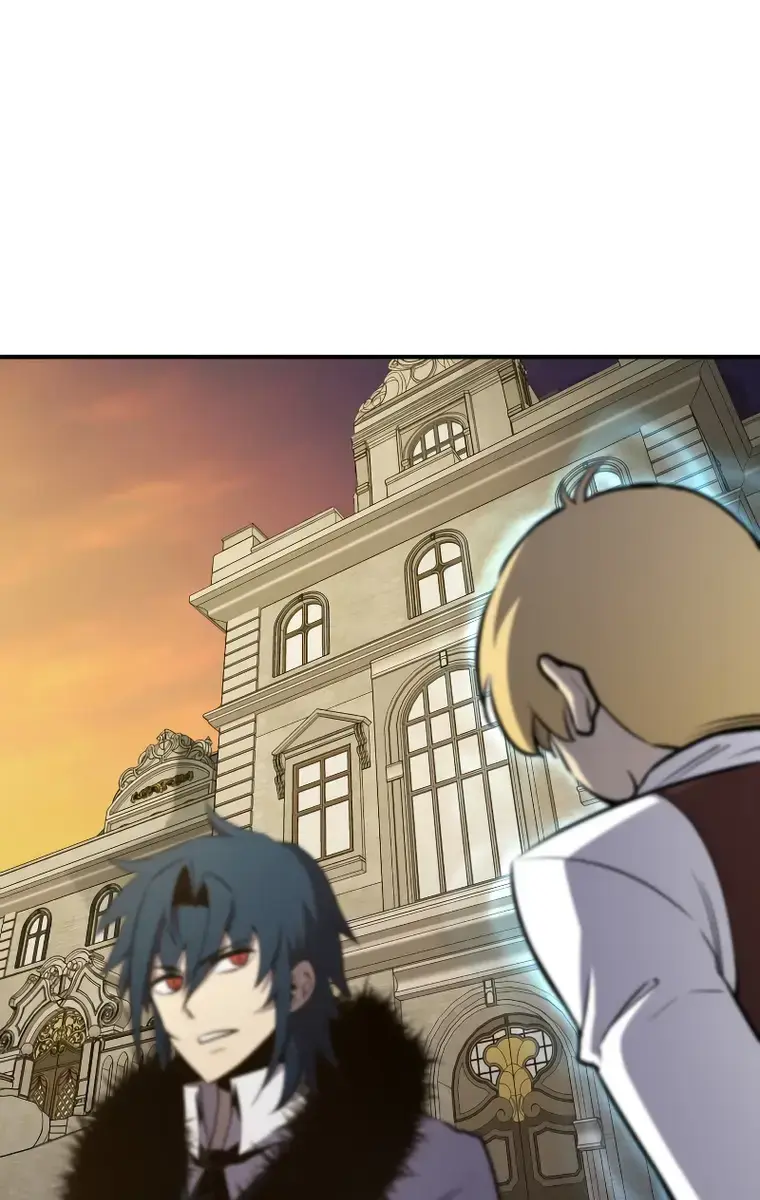 I Awoke as a God After Auto-Battling for a Million Years Chapter 76 Page 126