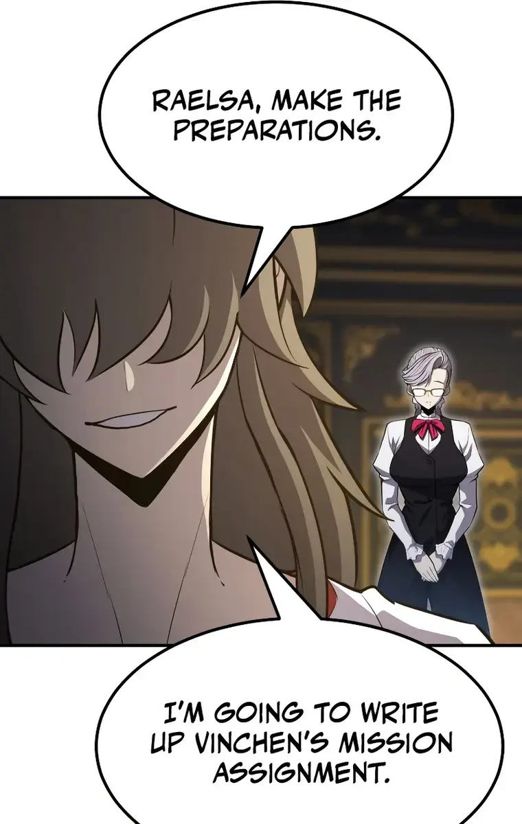 I Awoke as a God After Auto-Battling for a Million Years Chapter 76 Page 132