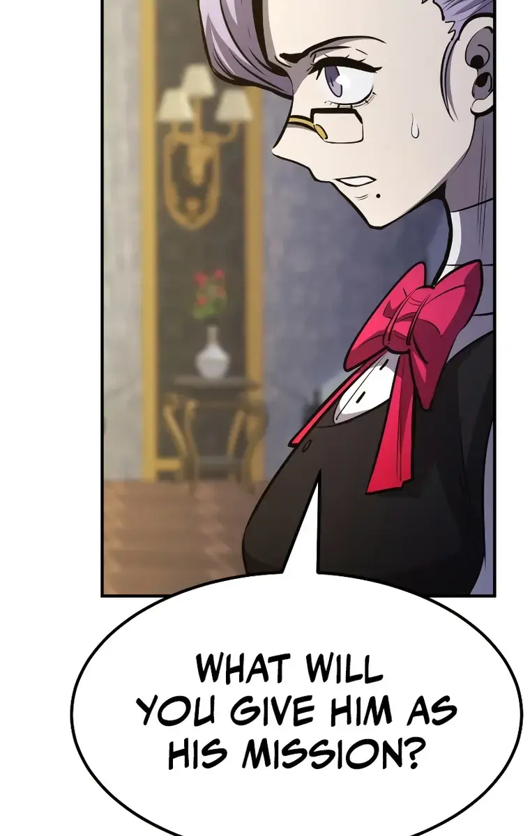 I Awoke as a God After Auto-Battling for a Million Years Chapter 76 Page 134