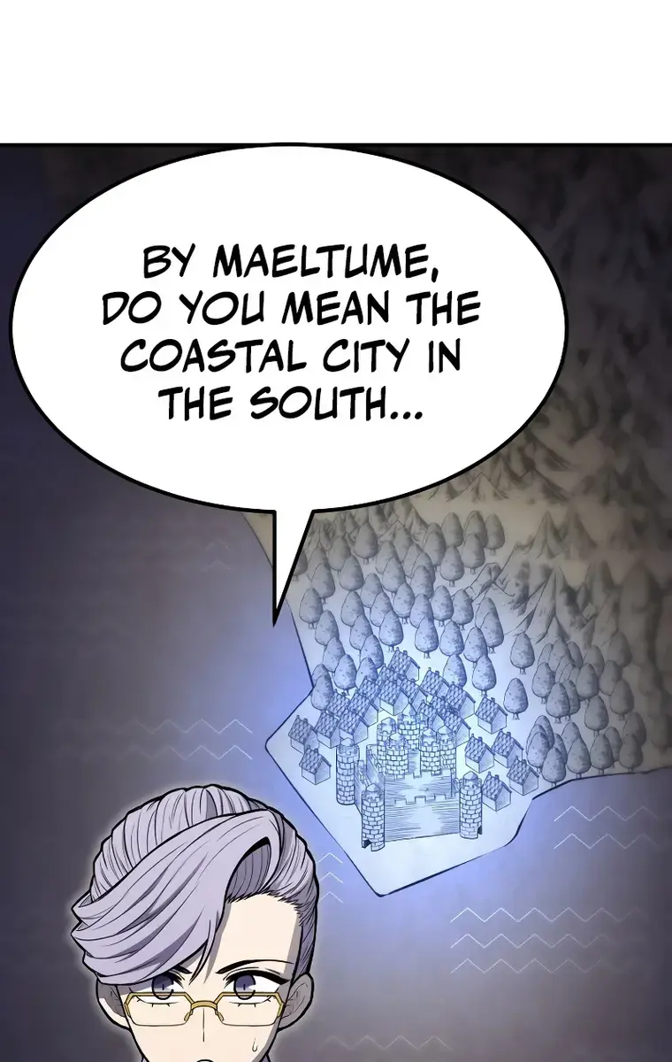 I Awoke as a God After Auto-Battling for a Million Years Chapter 76 Page 139
