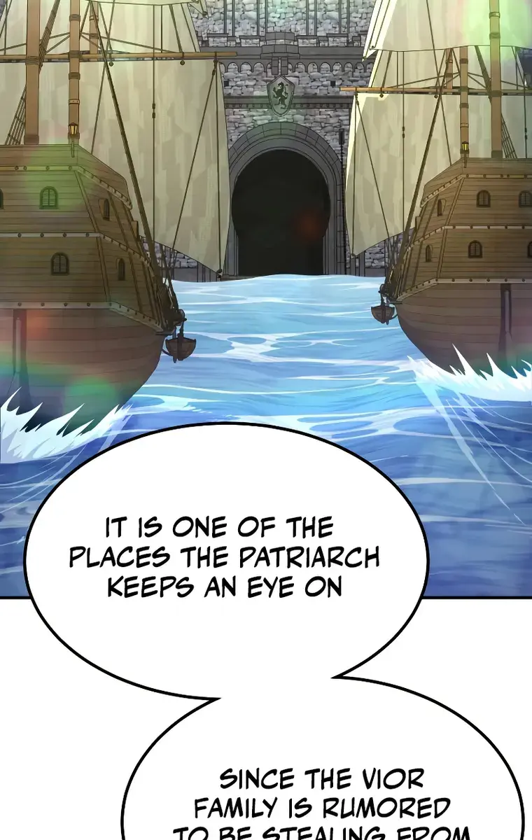 I Awoke as a God After Auto-Battling for a Million Years Chapter 76 Page 143