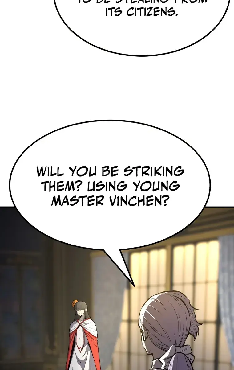 I Awoke as a God After Auto-Battling for a Million Years Chapter 76 Page 144