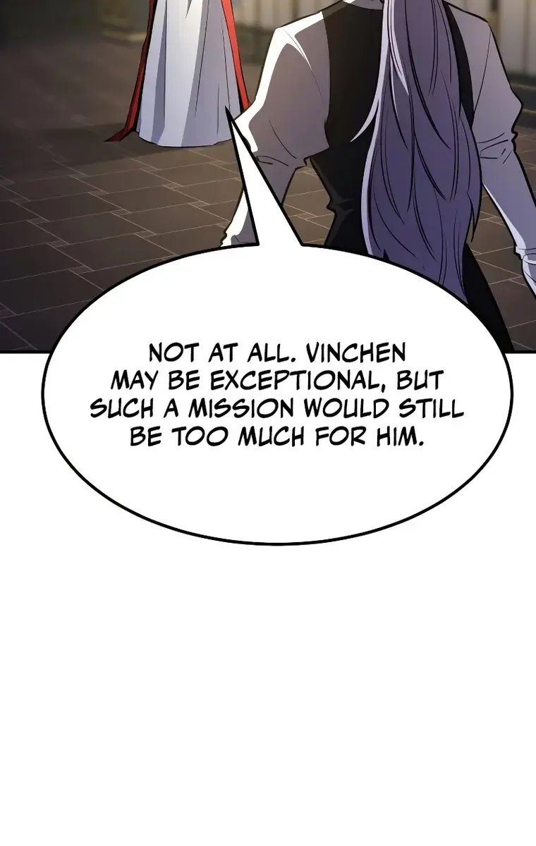 I Awoke as a God After Auto-Battling for a Million Years Chapter 76 Page 145