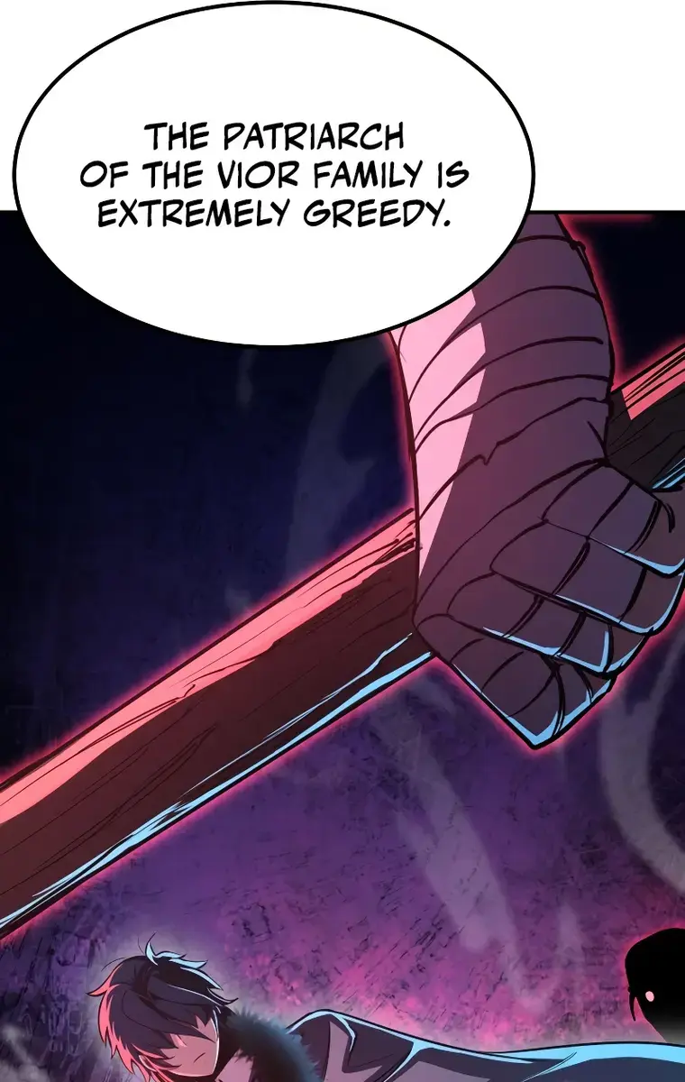 I Awoke as a God After Auto-Battling for a Million Years Chapter 76 Page 151
