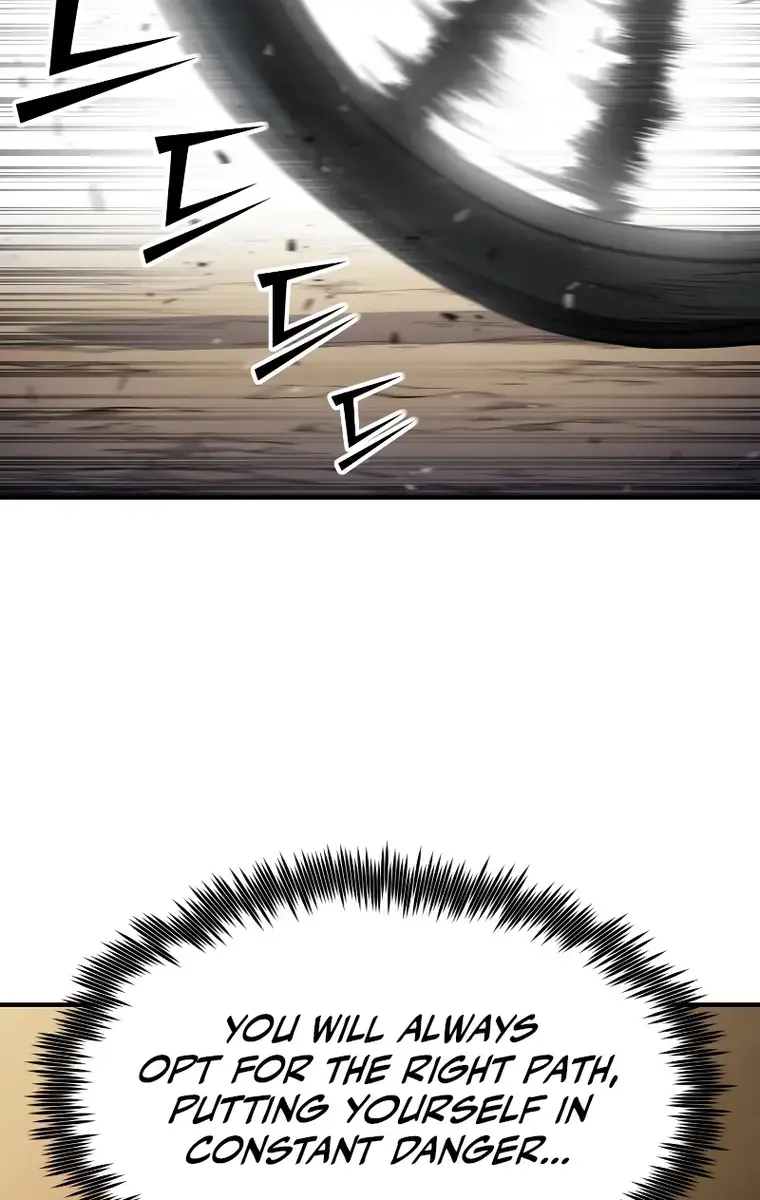 I Awoke as a God After Auto-Battling for a Million Years Chapter 76 Page 156