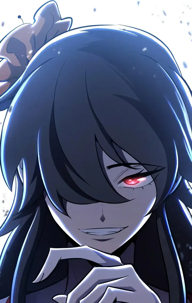 I Awoke as a God After Auto-Battling for a Million Years Chapter 76 Page 160