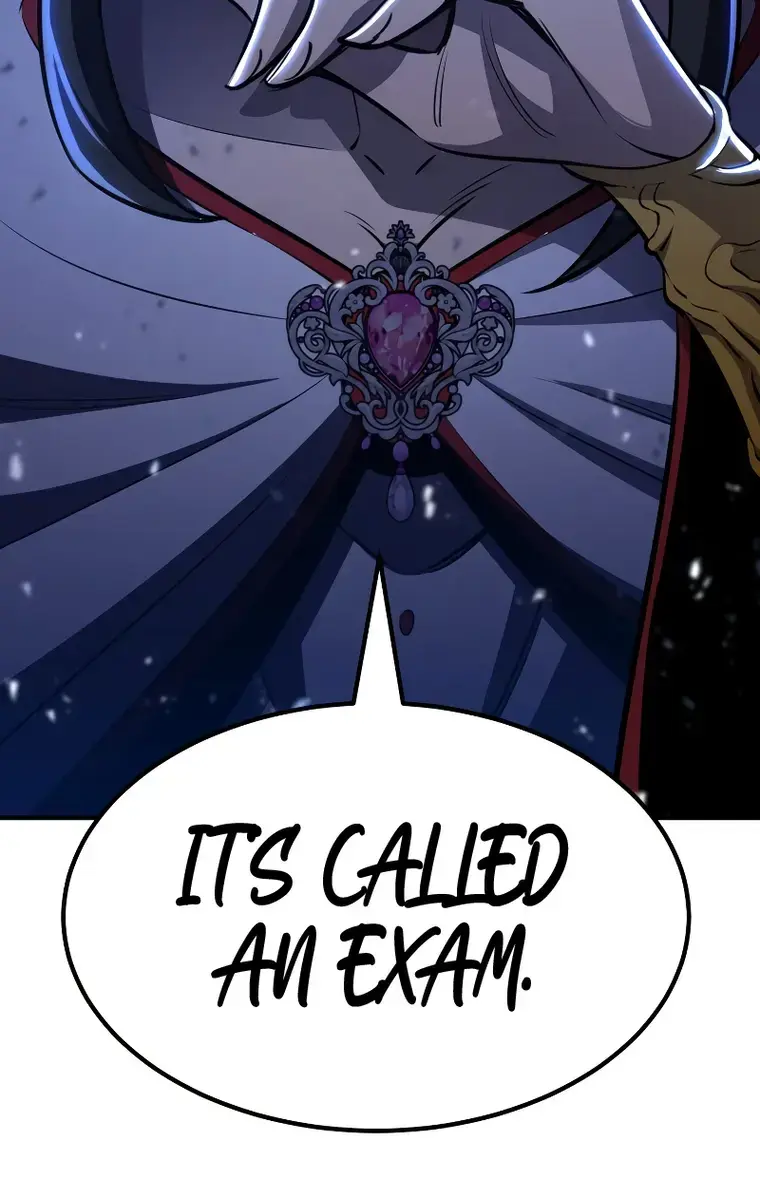 I Awoke as a God After Auto-Battling for a Million Years Chapter 76 Page 161