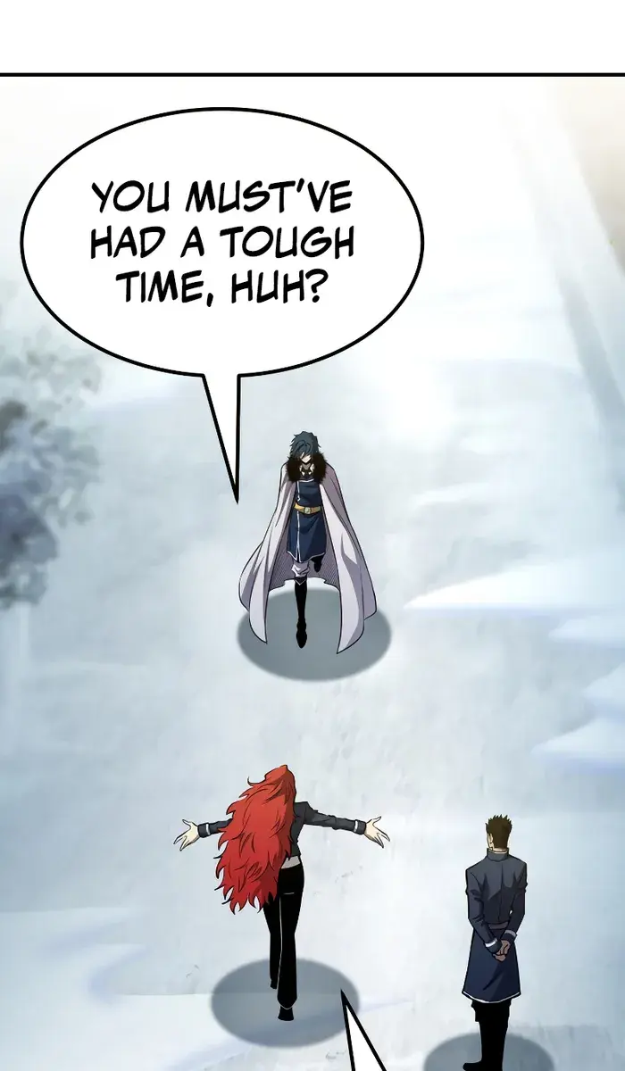I Awoke as a God After Auto-Battling for a Million Years Chapter 77 Page 3