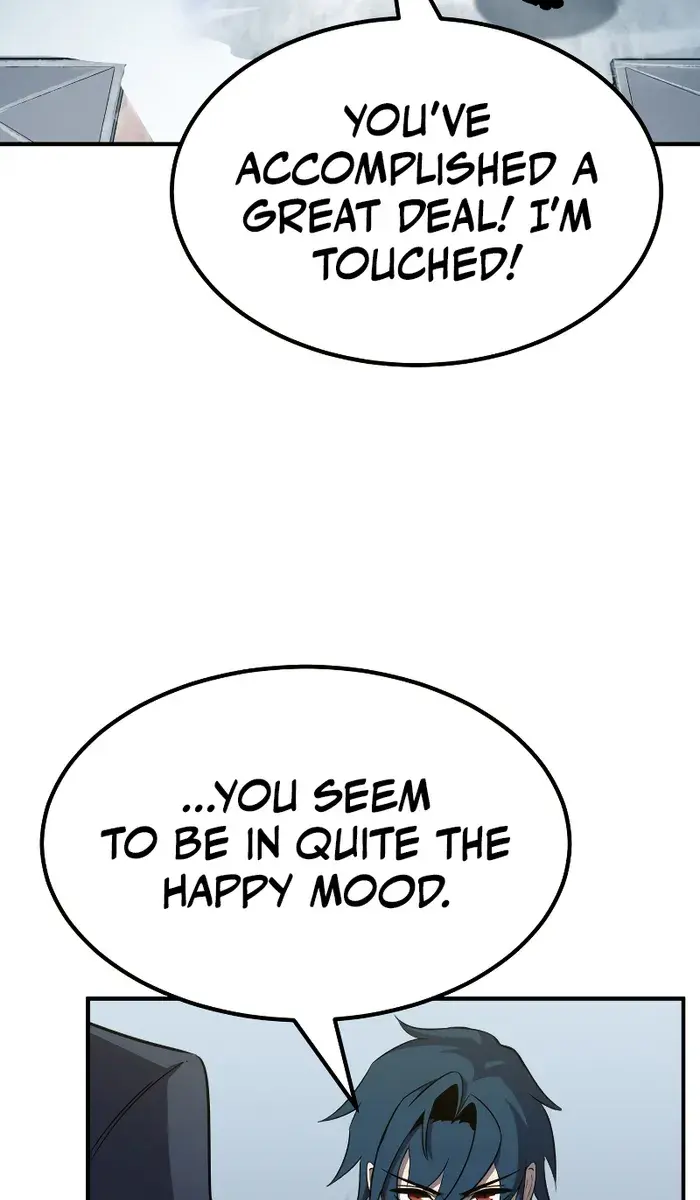 I Awoke as a God After Auto-Battling for a Million Years Chapter 77 Page 4