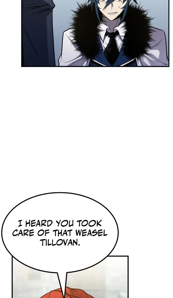 I Awoke as a God After Auto-Battling for a Million Years Chapter 77 Page 5