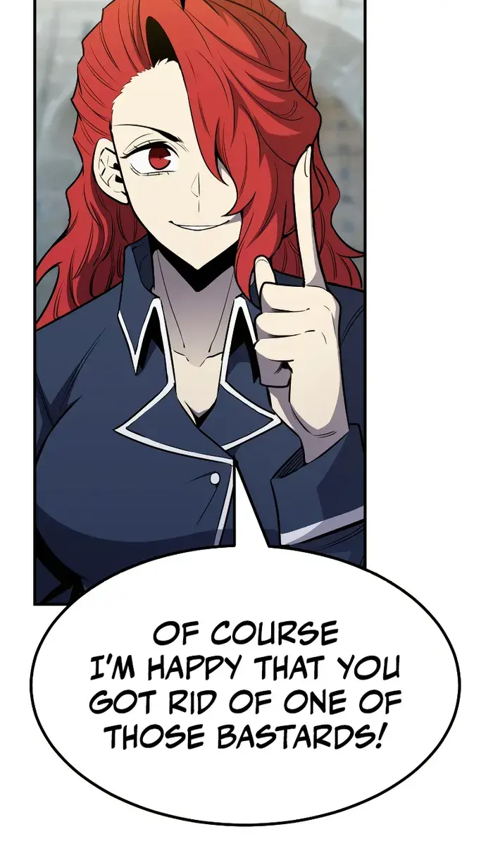 I Awoke as a God After Auto-Battling for a Million Years Chapter 77 Page 6