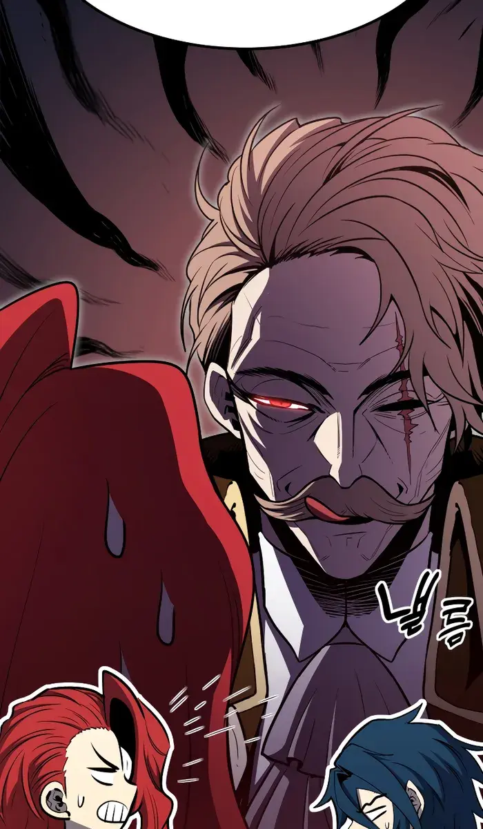I Awoke as a God After Auto-Battling for a Million Years Chapter 77 Page 9