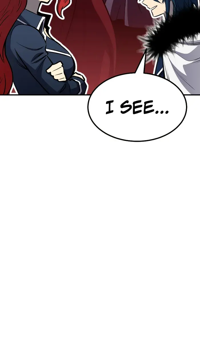 I Awoke as a God After Auto-Battling for a Million Years Chapter 77 Page 10