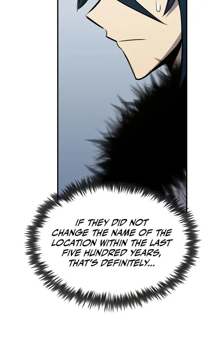 I Awoke as a God After Auto-Battling for a Million Years Chapter 77 Page 20