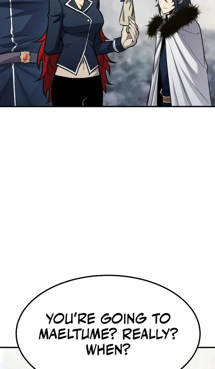 I Awoke as a God After Auto-Battling for a Million Years Chapter 77 Page 22