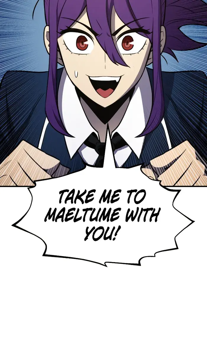 I Awoke as a God After Auto-Battling for a Million Years Chapter 77 Page 26