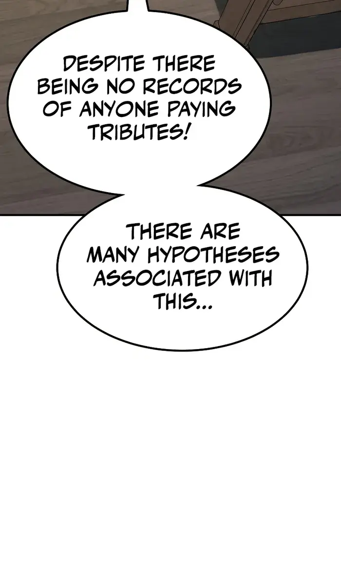 I Awoke as a God After Auto-Battling for a Million Years Chapter 77 Page 33