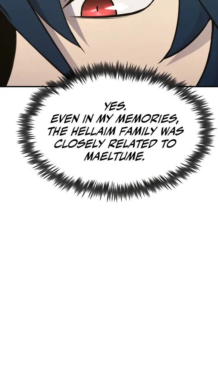 I Awoke as a God After Auto-Battling for a Million Years Chapter 77 Page 35