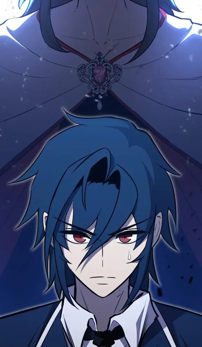 I Awoke as a God After Auto-Battling for a Million Years Chapter 77 Page 38