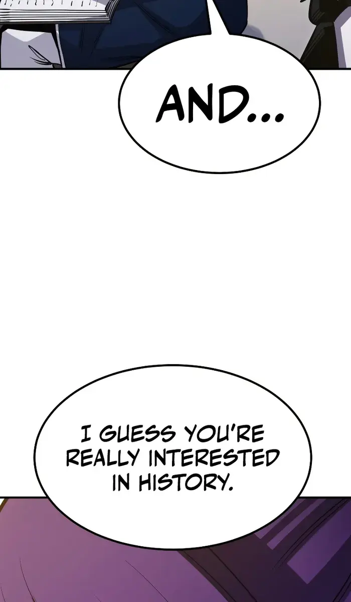 I Awoke as a God After Auto-Battling for a Million Years Chapter 77 Page 41