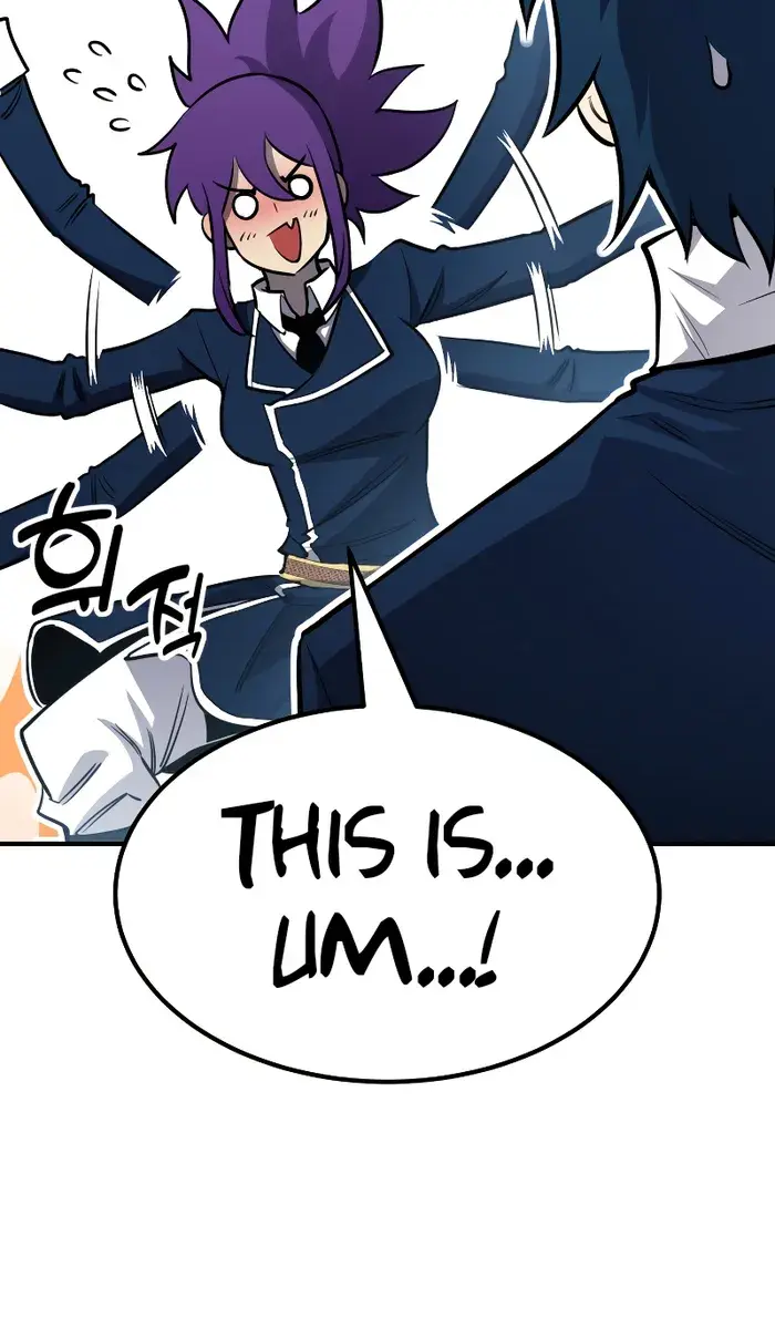 I Awoke as a God After Auto-Battling for a Million Years Chapter 77 Page 44