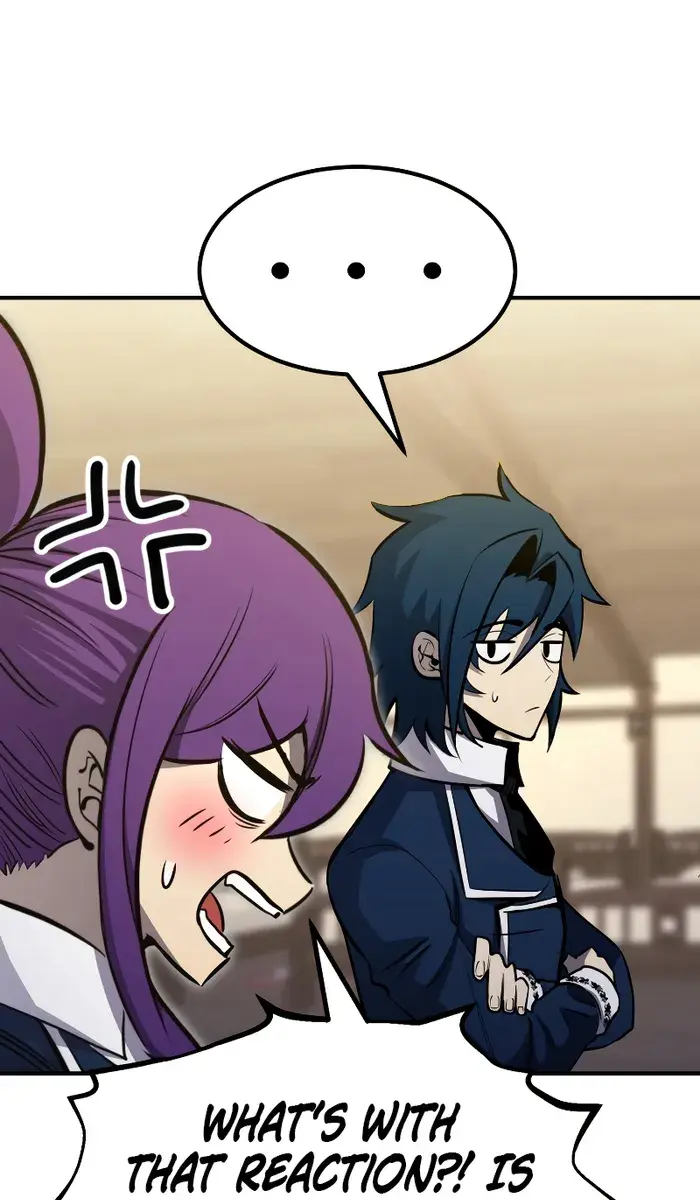 I Awoke as a God After Auto-Battling for a Million Years Chapter 77 Page 47