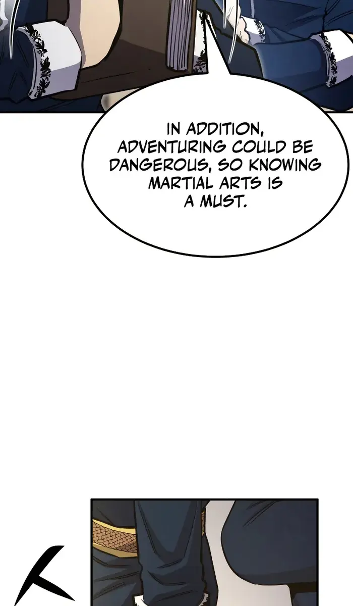 I Awoke as a God After Auto-Battling for a Million Years Chapter 77 Page 52
