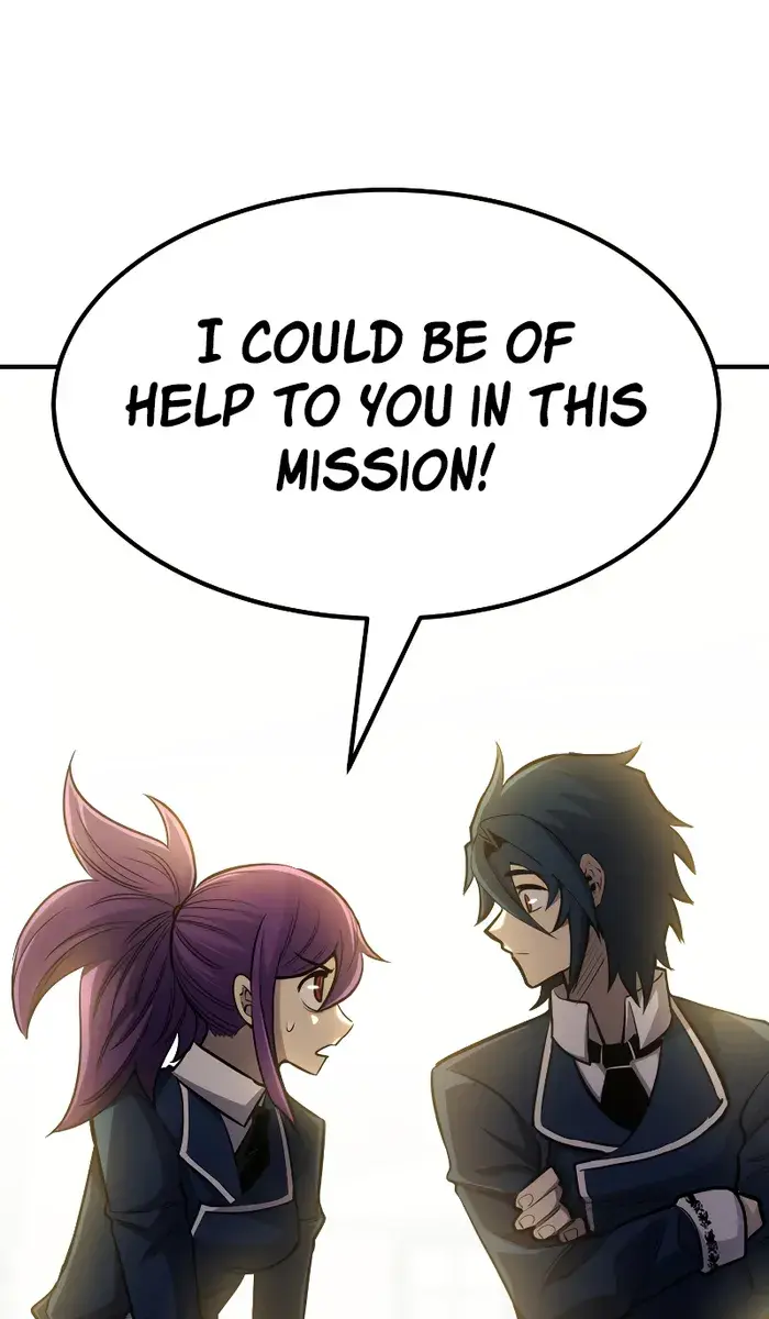 I Awoke as a God After Auto-Battling for a Million Years Chapter 77 Page 54