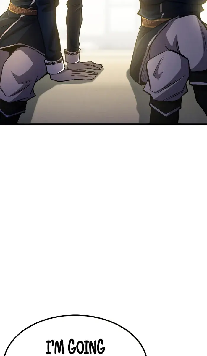 I Awoke as a God After Auto-Battling for a Million Years Chapter 77 Page 55