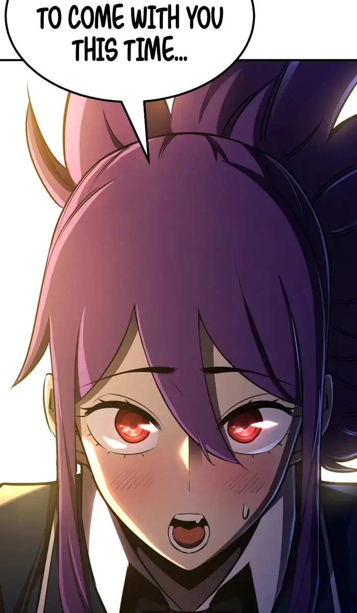 I Awoke as a God After Auto-Battling for a Million Years Chapter 77 Page 56