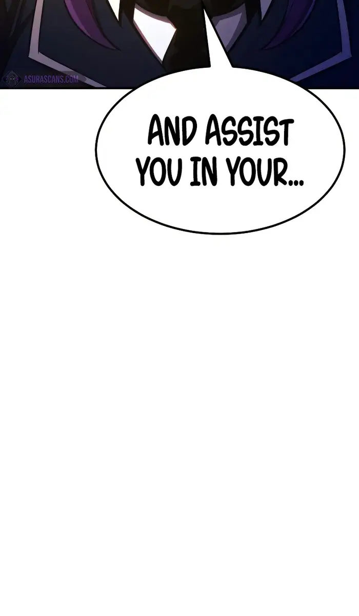 I Awoke as a God After Auto-Battling for a Million Years Chapter 77 Page 57