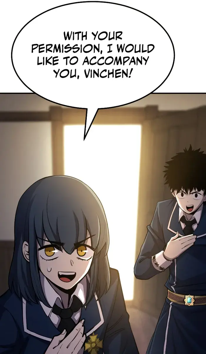 I Awoke as a God After Auto-Battling for a Million Years Chapter 77 Page 61
