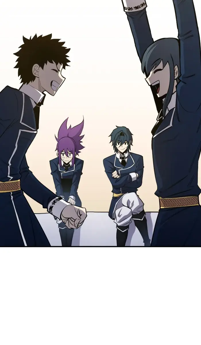 I Awoke as a God After Auto-Battling for a Million Years Chapter 77 Page 65