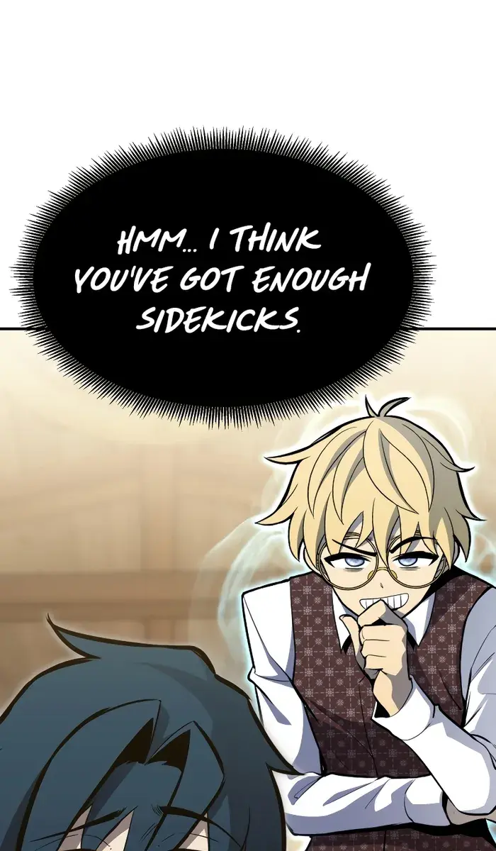 I Awoke as a God After Auto-Battling for a Million Years Chapter 77 Page 66
