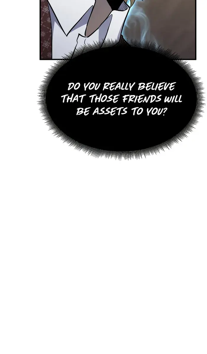I Awoke as a God After Auto-Battling for a Million Years Chapter 77 Page 69