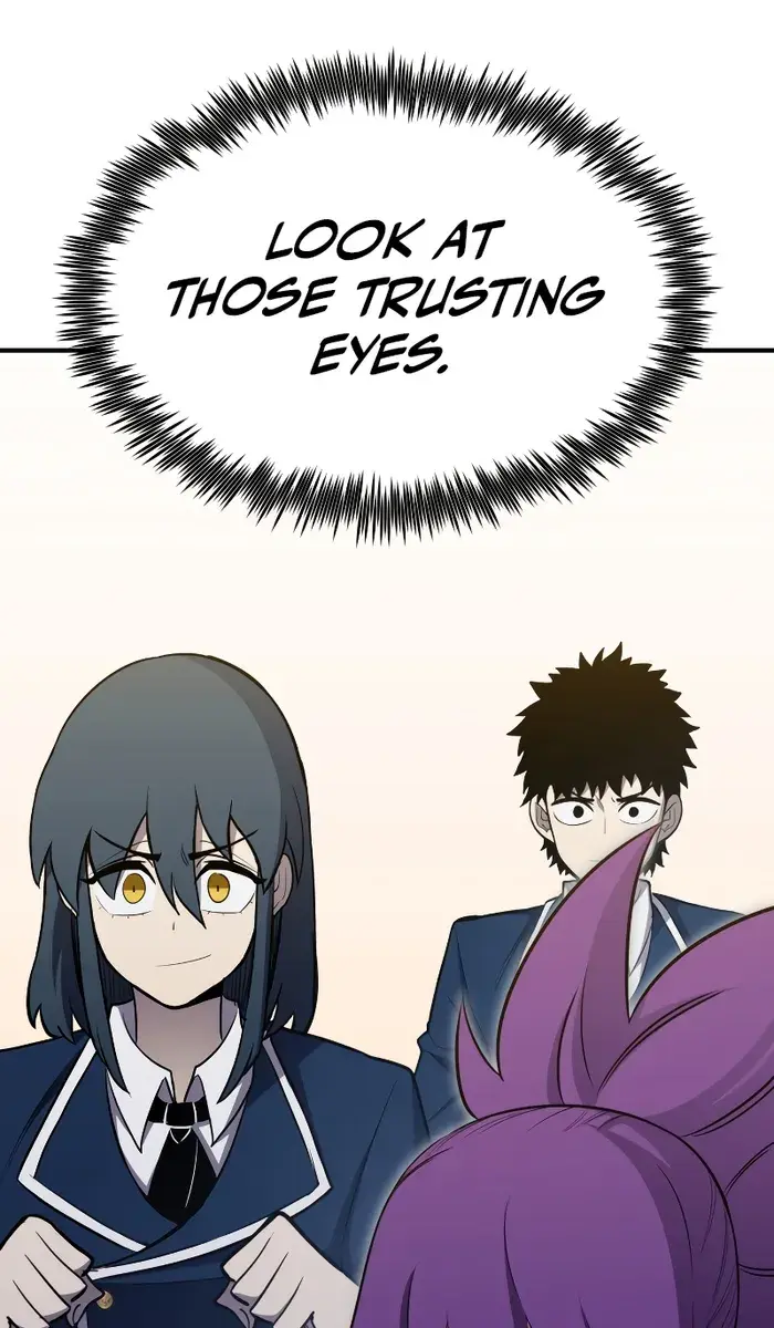 I Awoke as a God After Auto-Battling for a Million Years Chapter 77 Page 70