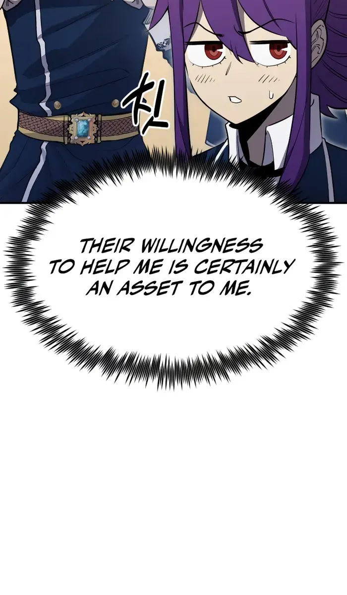 I Awoke as a God After Auto-Battling for a Million Years Chapter 77 Page 71