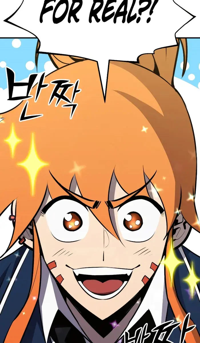 I Awoke as a God After Auto-Battling for a Million Years Chapter 77 Page 75