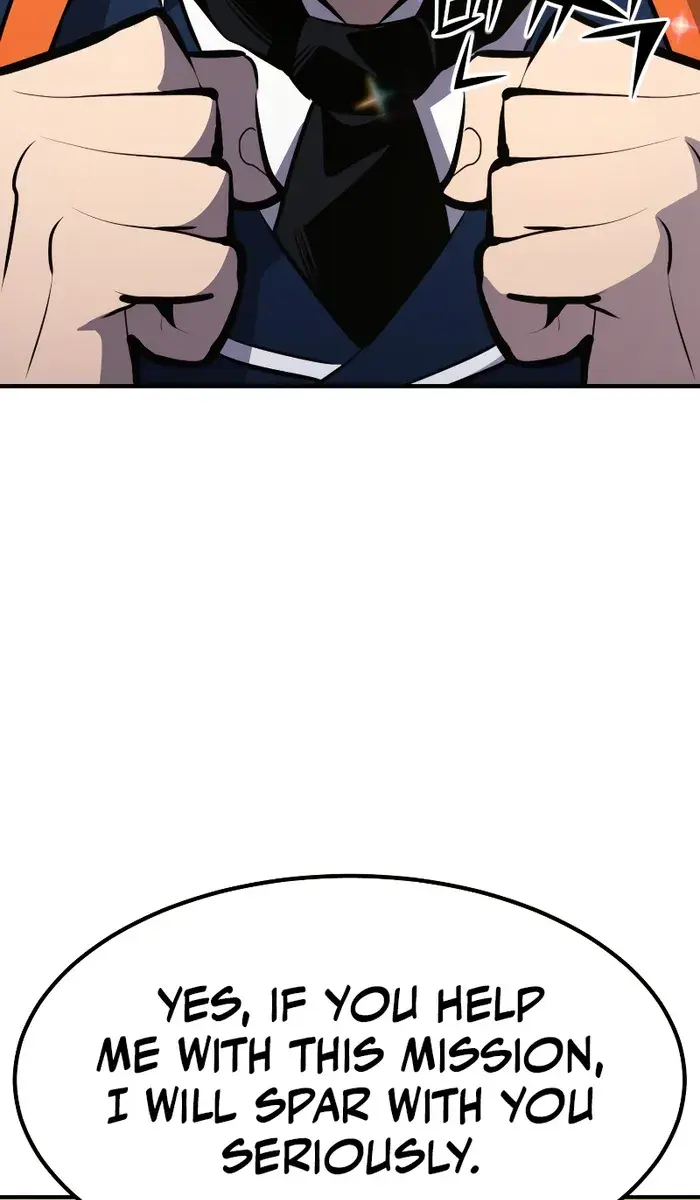 I Awoke as a God After Auto-Battling for a Million Years Chapter 77 Page 76